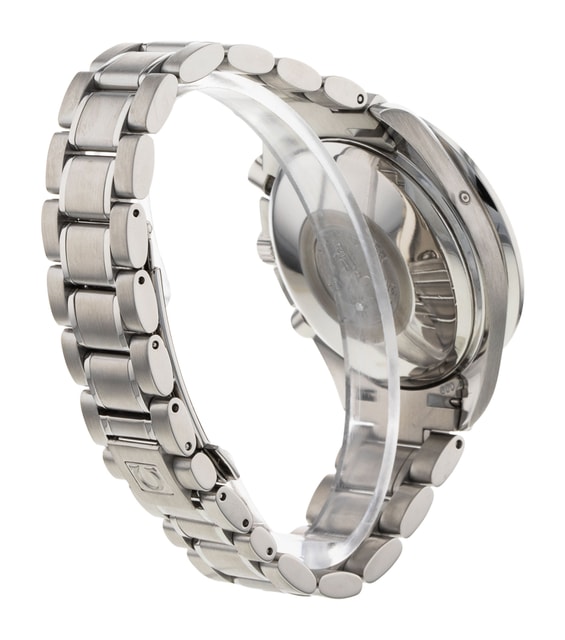 Omega Speedmaster DayDate 3523.80.00 Image 3